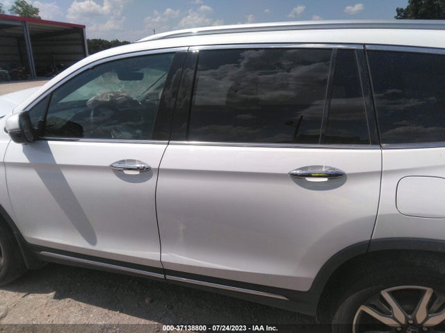 Honda Pilot Touring 7-passenger 2020 5FNYF6H60LB007355 Image 15
