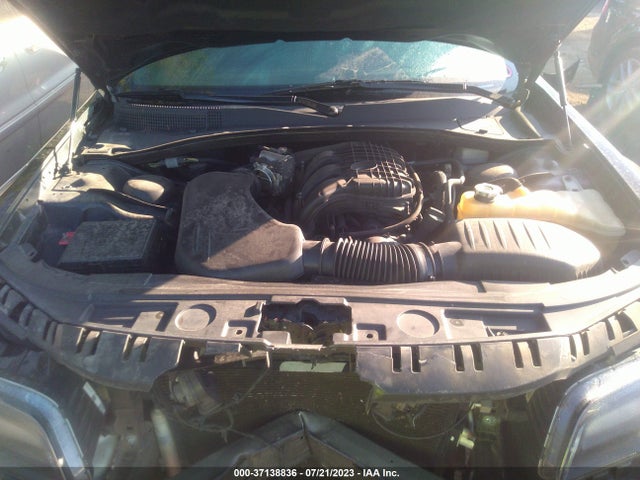 Chrysler 300 S 2014 2C3CCAGG5EH190379 Image 10