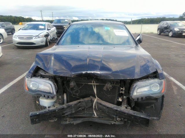 Chrysler 300 S 2014 2C3CCAGG5EH190379 Image 13