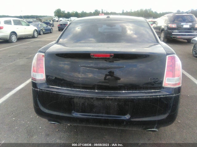Chrysler 300 S 2014 2C3CCAGG5EH190379 Image 17