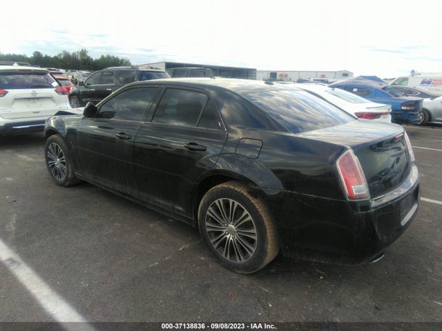 Chrysler 300 S 2014 2C3CCAGG5EH190379 Image 3