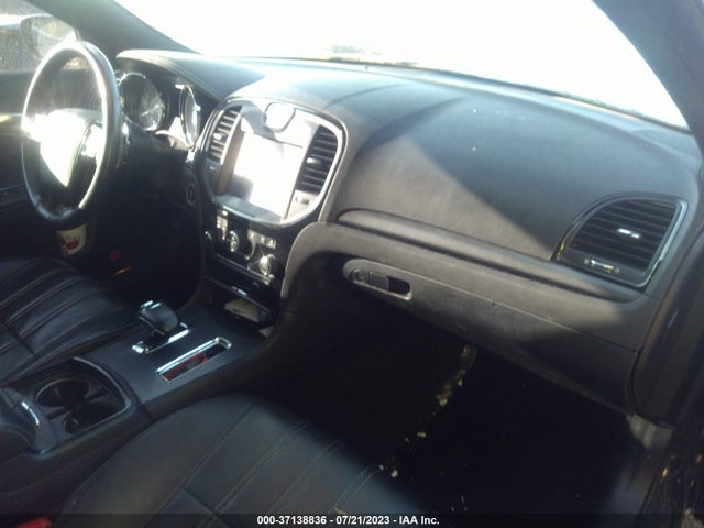 Chrysler 300 S 2014 2C3CCAGG5EH190379 Image 5