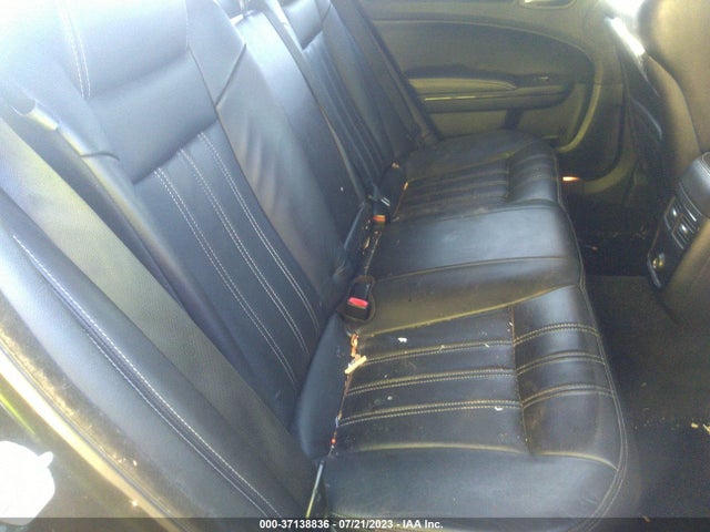 Chrysler 300 S 2014 2C3CCAGG5EH190379 Image 8