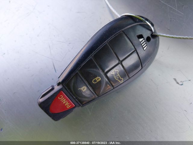 1C3CDFBB3GD660706 Dodge DART SXT