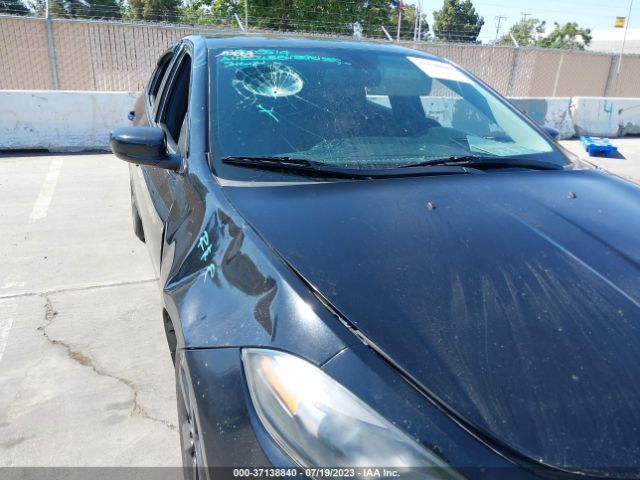 1C3CDFBB3GD660706 Dodge DART SXT