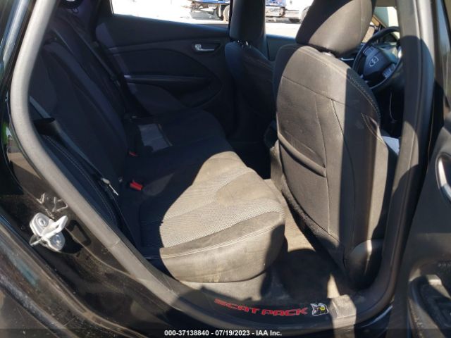 1C3CDFBB3GD660706 Dodge DART SXT