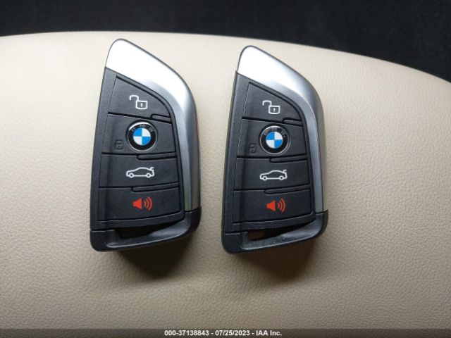 WBA63AT03NCH76213 BMW 4 Series M440i Xdrive