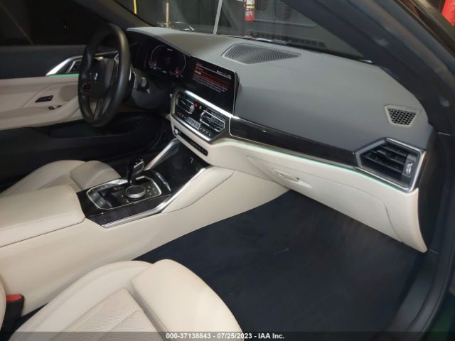 WBA63AT03NCH76213 BMW 4 Series M440i Xdrive