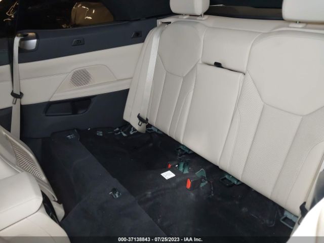 WBA63AT03NCH76213 BMW 4 Series M440i Xdrive