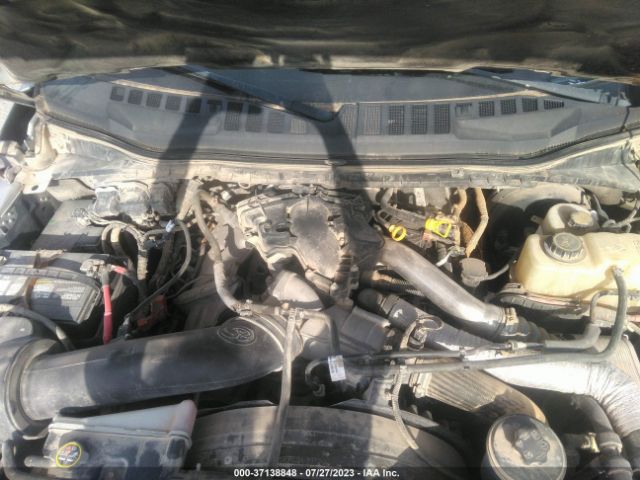 1FT7W2BTXJEC88968 Ford Super Duty F-250 Srw Xl/xlt/lariat