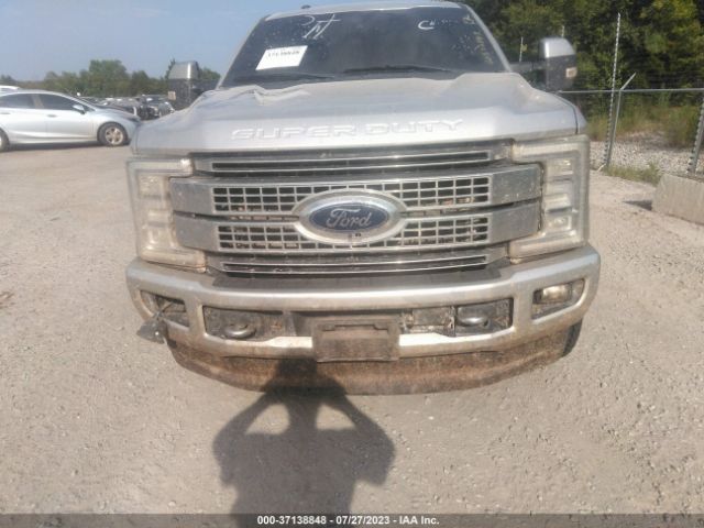 1FT7W2BTXJEC88968 Ford Super Duty F-250 Srw Xl/xlt/lariat