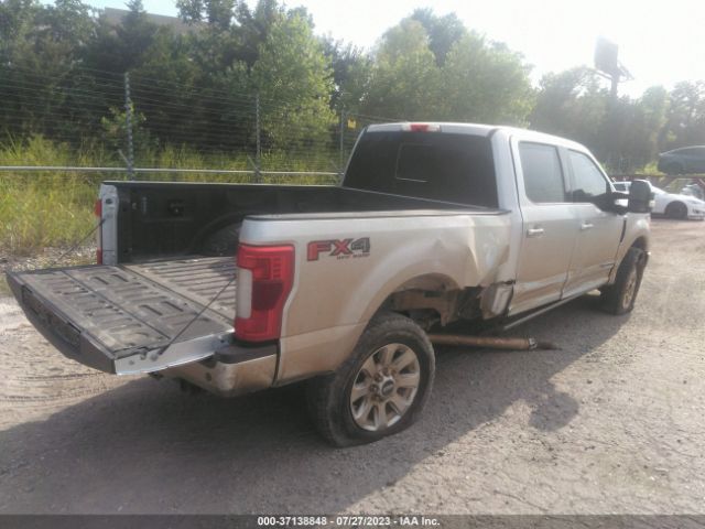 1FT7W2BTXJEC88968 Ford Super Duty F-250 Srw Xl/xlt/lariat