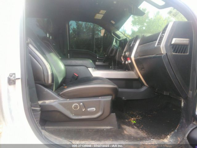 1FT7W2BTXJEC88968 Ford Super Duty F-250 Srw Xl/xlt/lariat