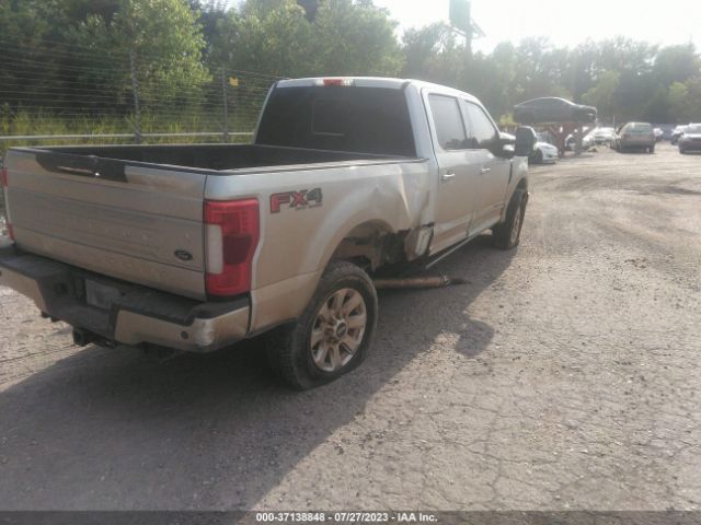 1FT7W2BTXJEC88968 Ford Super Duty F-250 Srw Xl/xlt/lariat