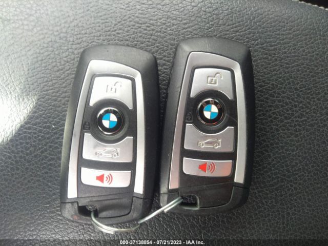 5UXWX7C50F0K34202 BMW X3 Xdrive35i