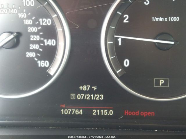 5UXWX7C50F0K34202 BMW X3 Xdrive35i