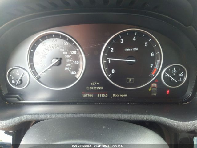 5UXWX7C50F0K34202 BMW X3 Xdrive35i