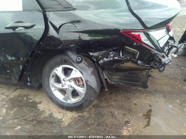 2021 HYUNDAI ELANTRA SE VIN: 5NPLL4AG8MH041170