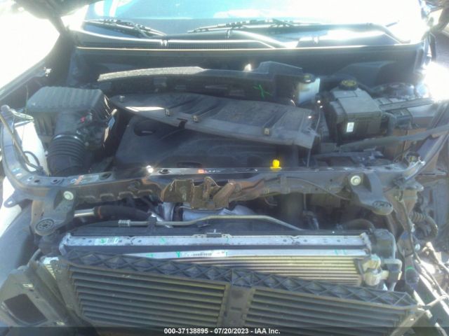 3GKALVEV8JL209850 GMC Terrain Slt