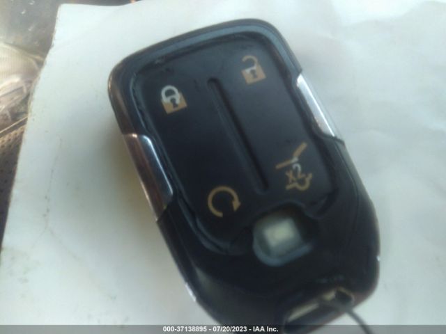 3GKALVEV8JL209850 GMC Terrain Slt