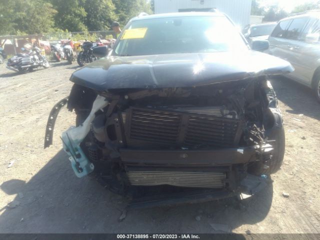 3GKALVEV8JL209850 GMC Terrain Slt