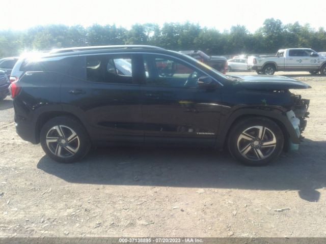 3GKALVEV8JL209850 GMC Terrain Slt