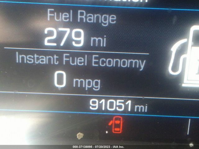 3GKALVEV8JL209850 GMC Terrain Slt