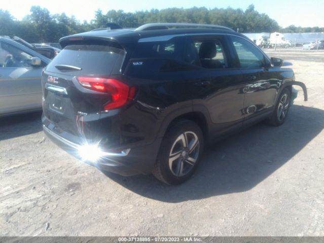 3GKALVEV8JL209850 GMC Terrain Slt
