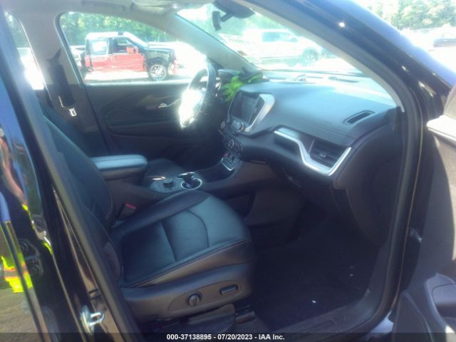 3GKALVEV8JL209850 GMC Terrain Slt