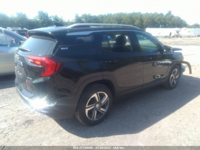 3GKALVEV8JL209850 GMC Terrain Slt