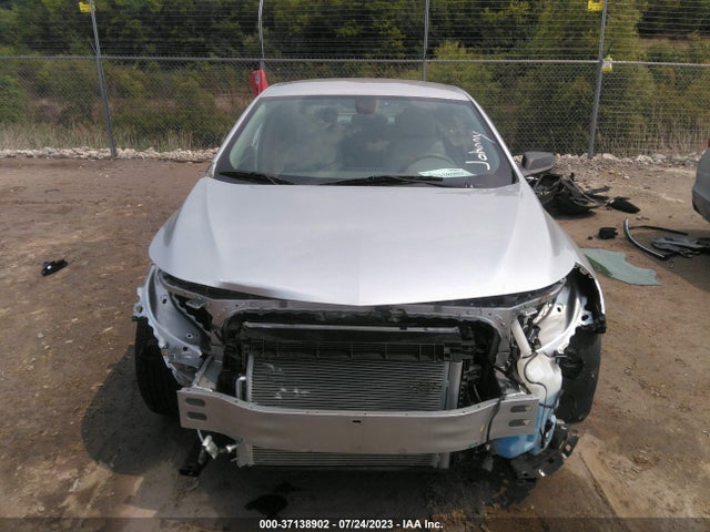 Chevrolet MALIBU LS 2018 1G1ZB5ST6JF154502 Image 12