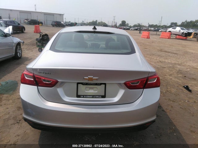 Chevrolet MALIBU LS 2018 1G1ZB5ST6JF154502 Image 16
