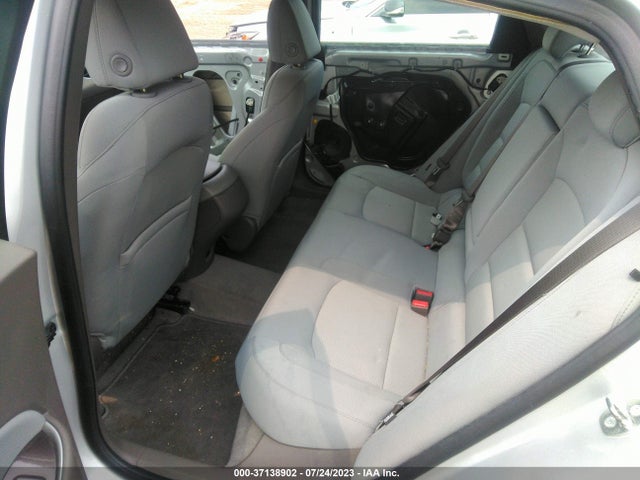 Chevrolet MALIBU LS 2018 1G1ZB5ST6JF154502 Image 8