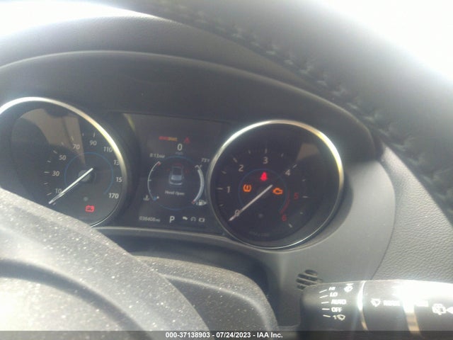 Jaguar F-pace 20d 2017 SADCS2BN1HA086280 Image 7