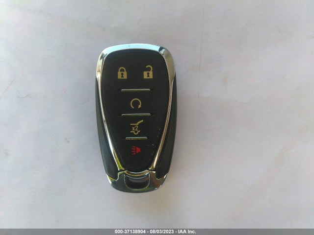 Chevrolet EQUINOX LT 2019 2GNAXVEXXK6135099 Image 3