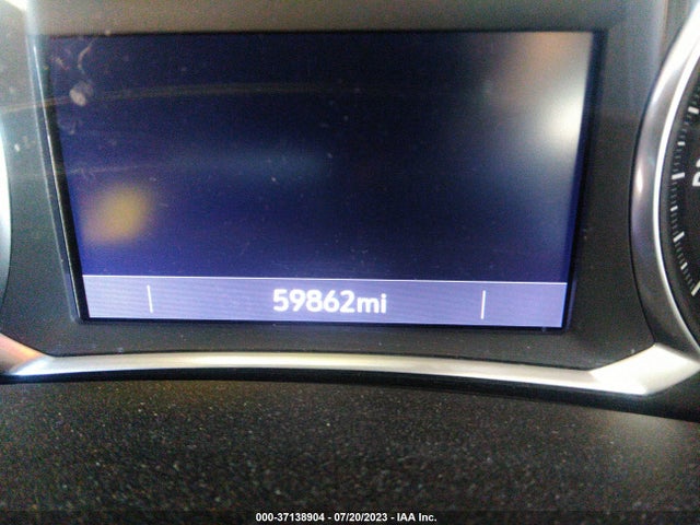 Chevrolet EQUINOX LT 2019 2GNAXVEXXK6135099 Image 7