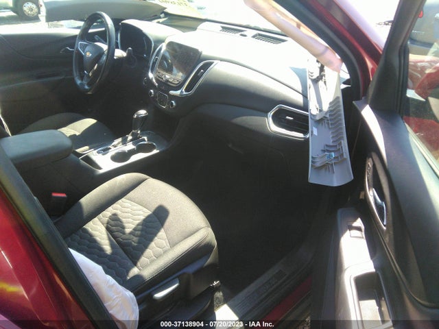 Chevrolet EQUINOX LT 2019 2GNAXVEXXK6135099 Image 11