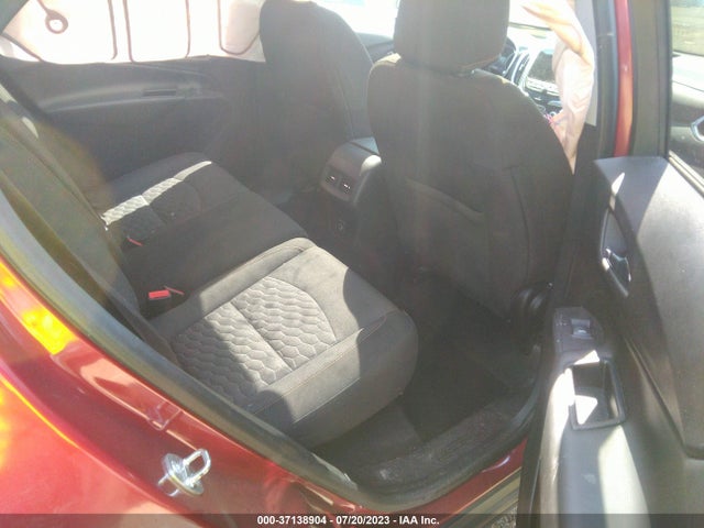 Chevrolet EQUINOX LT 2019 2GNAXVEXXK6135099 Image 14