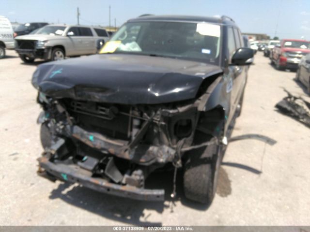 JN8AY2ND8K9088979 Nissan ARMADA SV