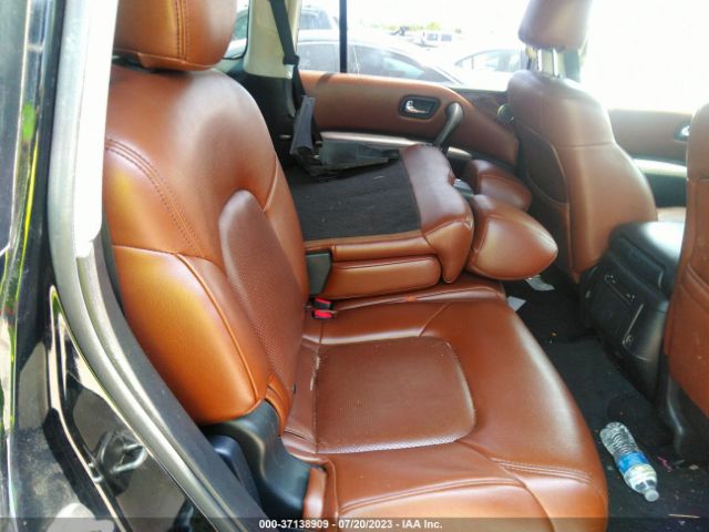JN8AY2ND8K9088979 Nissan ARMADA SV