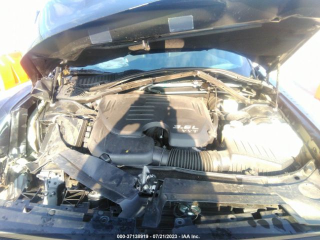 2C3CDZJG6NH108938 Dodge Challenger Gt