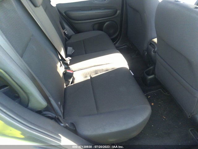 Honda HR-V LX 2019 3CZRU5H30KG706126 Image 14