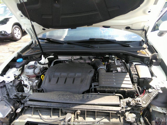 WA1AECF39L1058268 Audi Q3 PREMIUM