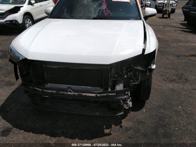 WA1AECF39L1058268 Audi Q3 PREMIUM