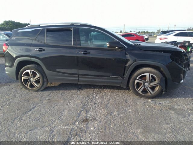 3GKALVEV8LL110545 GMC Terrain Slt