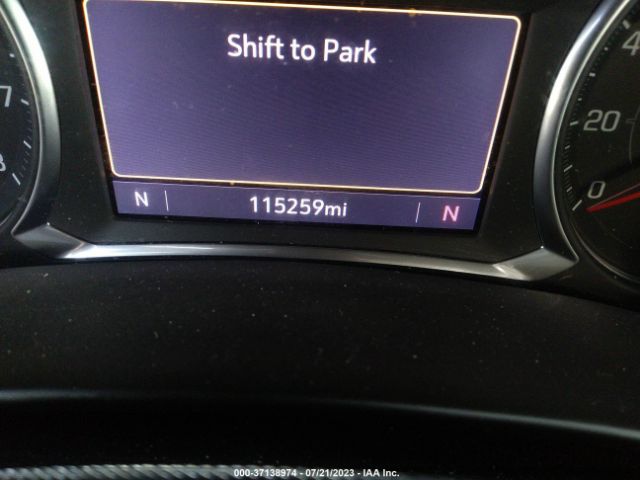 3GKALVEV8LL110545 GMC Terrain Slt