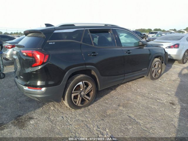 3GKALVEV8LL110545 GMC Terrain Slt