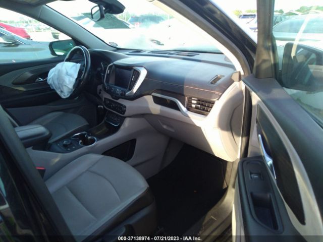 3GKALVEV8LL110545 GMC Terrain Slt