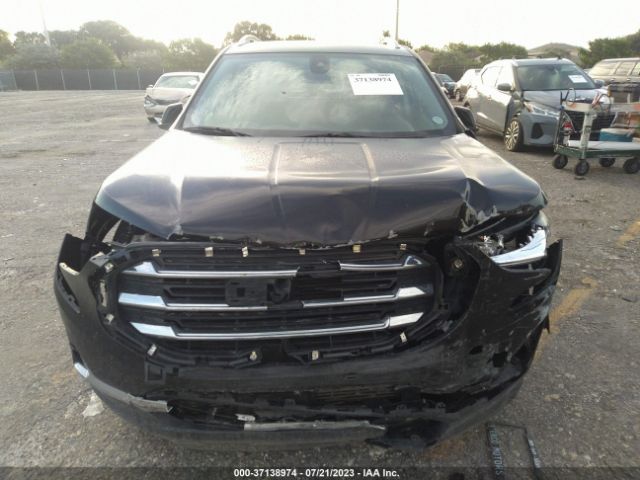 3GKALVEV8LL110545 GMC Terrain Slt