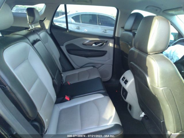 3GKALVEV8LL110545 GMC Terrain Slt